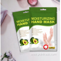 Improves Exfoliating Avocado Hand Care Hand Mask
